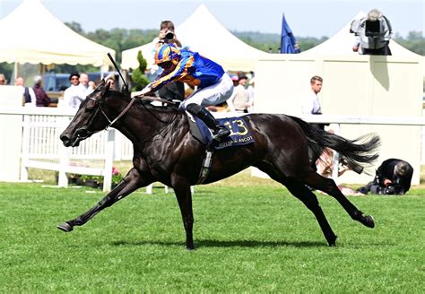 Albany Stakes (Fillies' Group 3) Results .